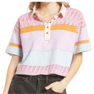 We the free Bella T M